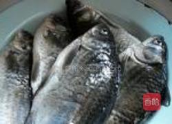 羊肉鱼汤的做法图解4