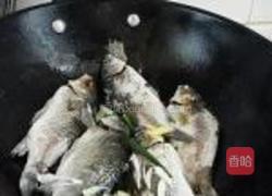 羊肉鱼汤的做法图解5