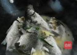 羊肉鱼汤的做法图解6