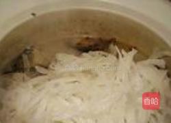 羊肉鱼汤的做法图解8