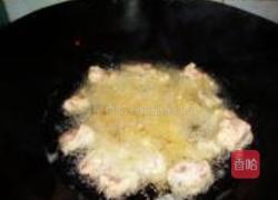 糖醋排骨的做法图解3