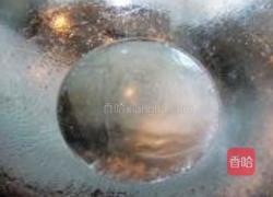 糖醋排骨的做法图解6