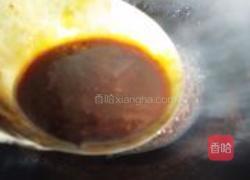 糖醋排骨的做法图解7