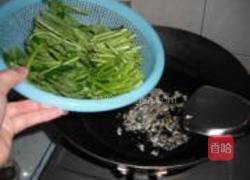 沙茶牛肉的做法图解6