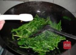 沙茶牛肉的做法图解8