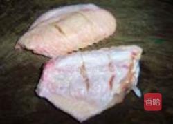 蚝油香酥鸡翅的做法图解2