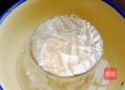 豌豆蓉蛋羹的做法图解5