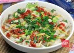 剁椒蒸九吐鱼的做法图解6