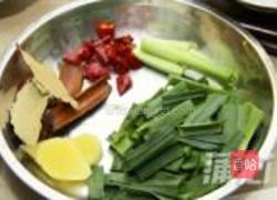 红烧肉的做法图解1