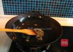 猪蹄子烧五花肉的做法图解2