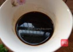 鱼香茭白的做法图解3