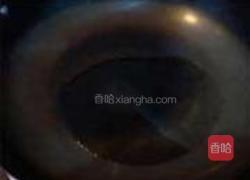 芹菜香干肉丝的做法图解7