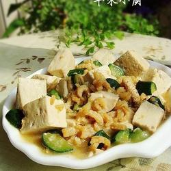 碎米烧豆腐的做法[图]