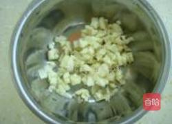 素炒油麦菜的做法图解5