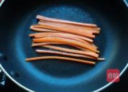 蟹肉棒沙拉酱寿司的做法图解12