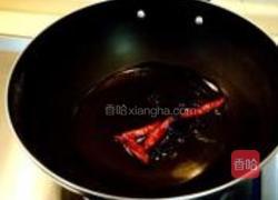 酸辣五色炒银牙的做法图解3