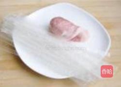 豆角土豆炖宽粉的做法图解2