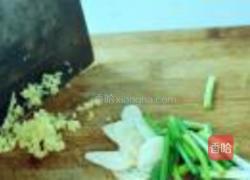 酱爆海蜇鸡丝的做法图解7