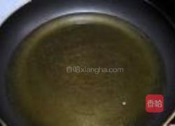 酱爆海蜇鸡丝的做法图解8