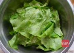 苏子叶泡菜烧鲫鱼的做法图解7