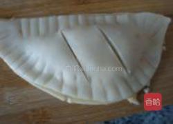 香蕉派的做法图解7