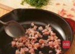 香烤鸡肉小丸子的做法图解3