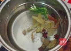 盐水鸭的做法图解6