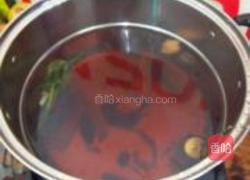 盐水鸭的做法图解7