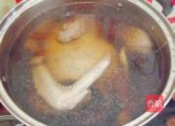 盐水鸭的做法图解8