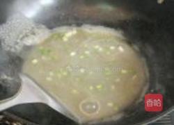 玉子虾仁的做法图解10