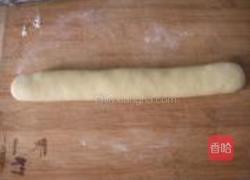 荞麦馒头的做法图解5