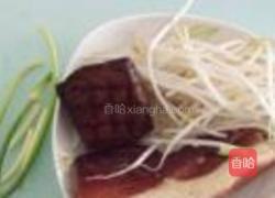 熏干腊肉的做法图解1