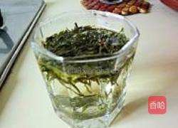 茶焖大虾的做法图解2