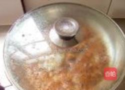 香葱香菇烤鲈鱼的做法图解9