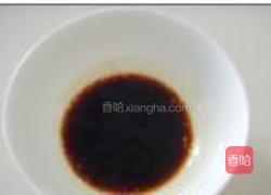 苤蓝炒木耳的做法图解4