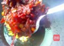 腐乳烧土豆的做法图解4