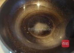 芋头烧鸡块的做法图解3