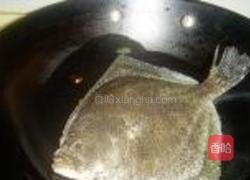 清炖多宝鱼的做法图解2