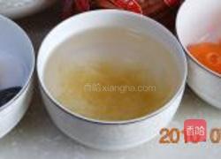 酒杯情调提拉米苏的做法图解1
