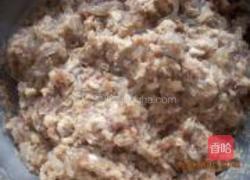 猫头丸子的做法图解5