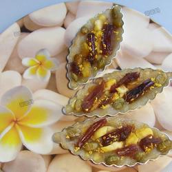 栗糕的做法[图]