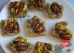 栗糕的做法图解11