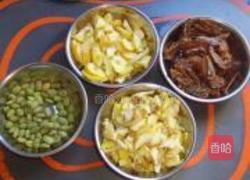 栗糕的做法图解3