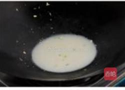 清炒花蛤的做法图解6