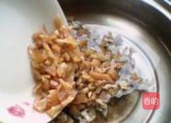 酸辣猪皮冻的做法图解11