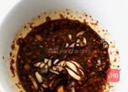 酸辣猪皮冻的做法图解20