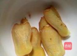 酸辣猪皮冻的做法图解4