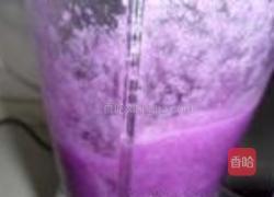 胭脂冬瓜球的做法图解2