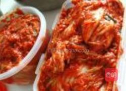 辣白菜的做法图解15