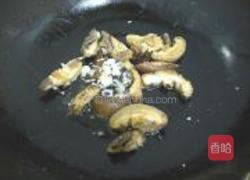 香菇豆腐的做法图解7
